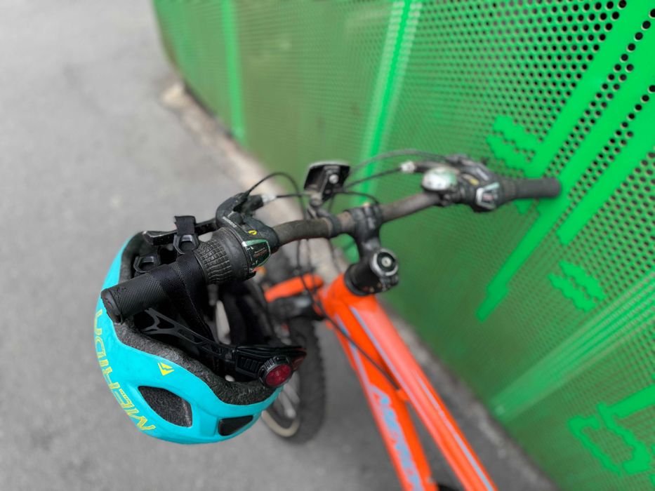 Bicicleta Merida 20