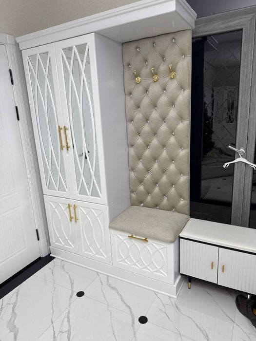 Prixojka mdf 100% foyiz krashinniy