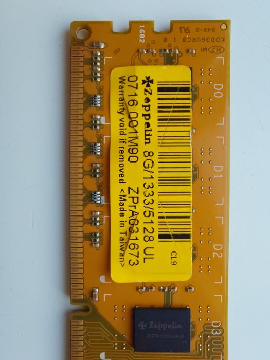 Процессор i5 3470 и др