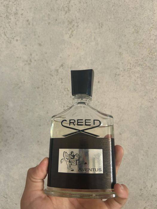 Крид духи creed оригинал новая