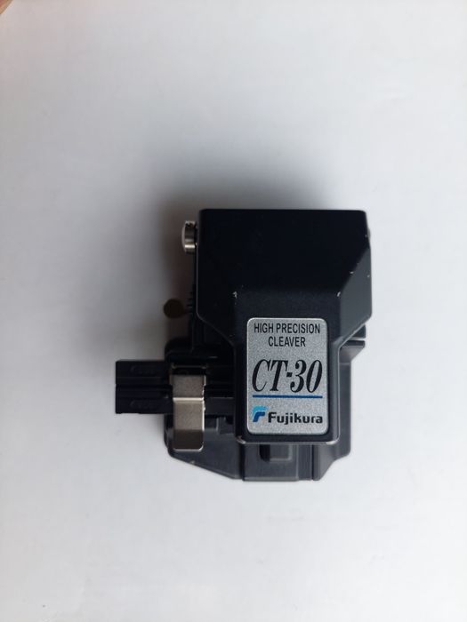Sumitomo FC-8R fujikura ct-30 ghilotina fibra optica  cleaver