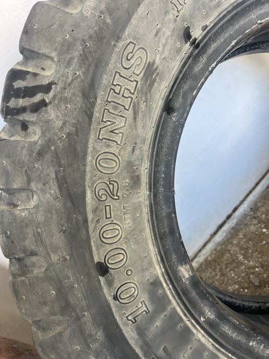 Камера с флипером 10.00-20