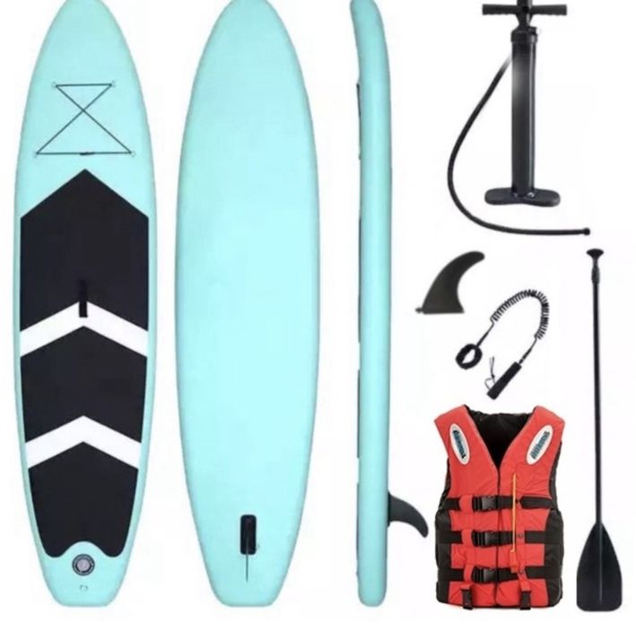 Sup доска для плавания