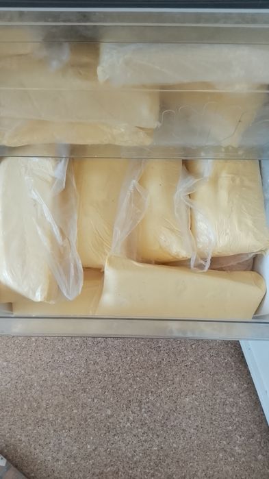 Продам масло домашнее