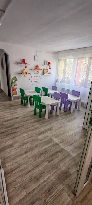 Clădire de închiriat, Iași, Metalurgie