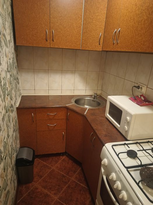 Închiriez Garsonieră — fotografia 2