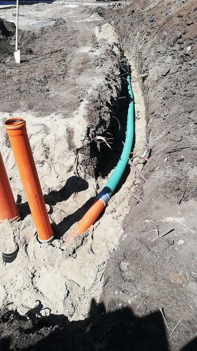 fosa septica fose septice ecologice cu montaj Tecuci