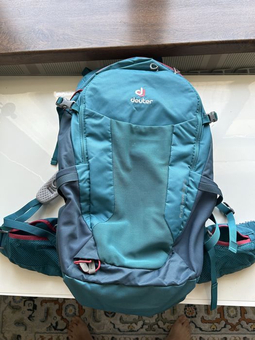 туристический рюкзак Deuter Futura 26 SL