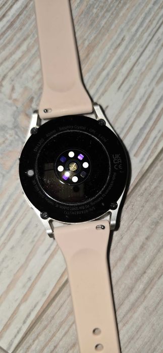 Samsung galaxy watch 7