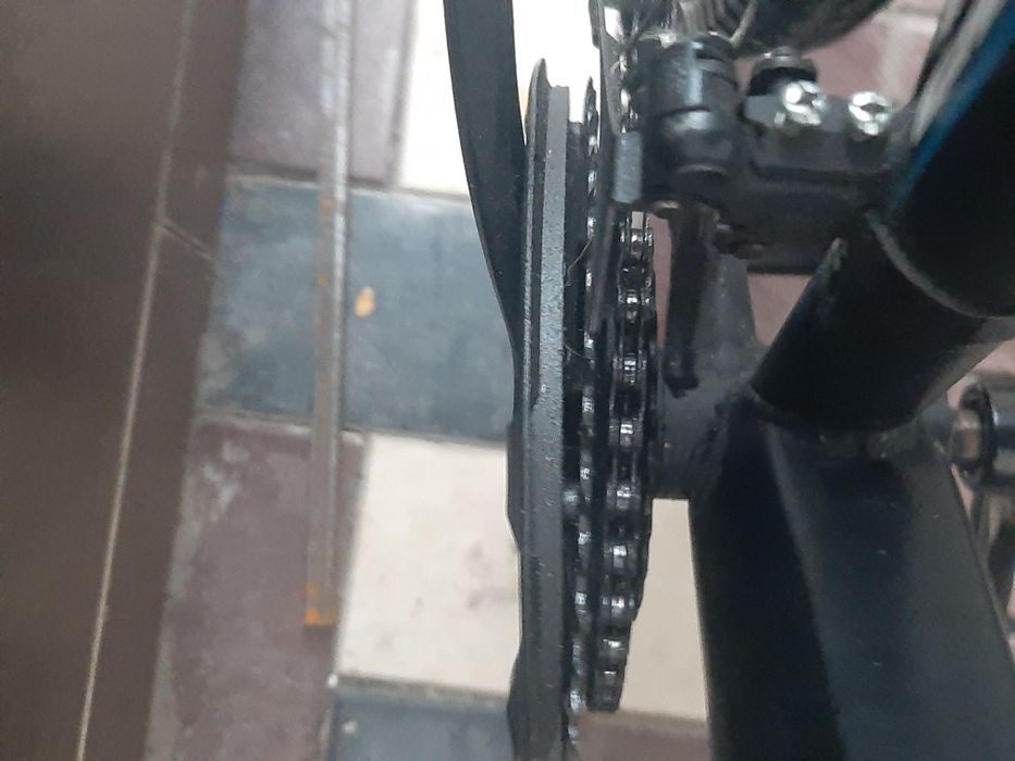 Велосипед спортивный