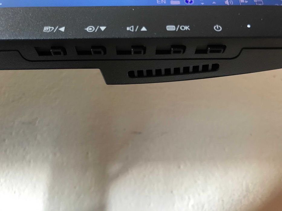 Монитор PHILIPS 24 инча