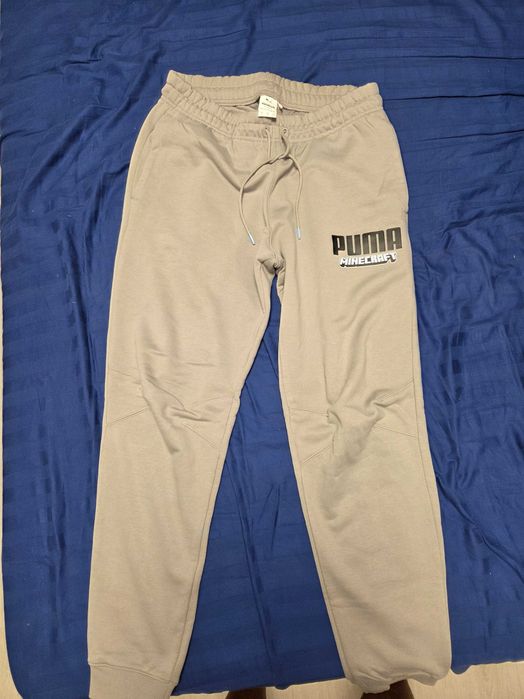 Vand Pantaloni Puma Minecraft