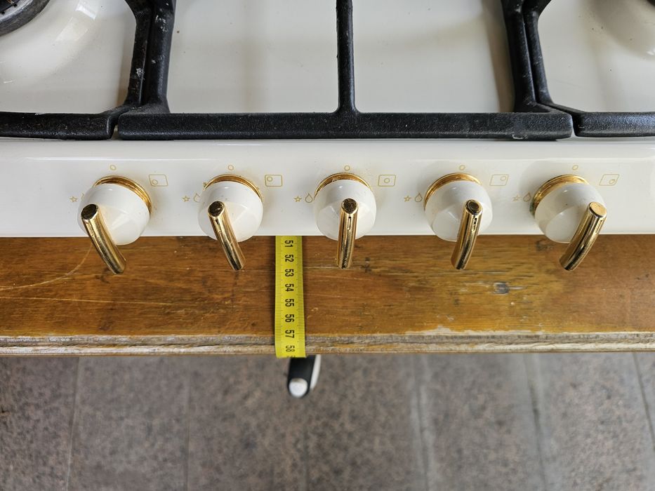 Варочная поверхность