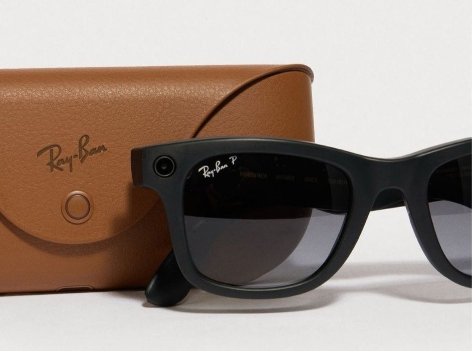 Rayban meta achkisi srochno sotiladi