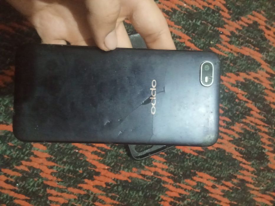 Oppo a1k + steam аккаунт