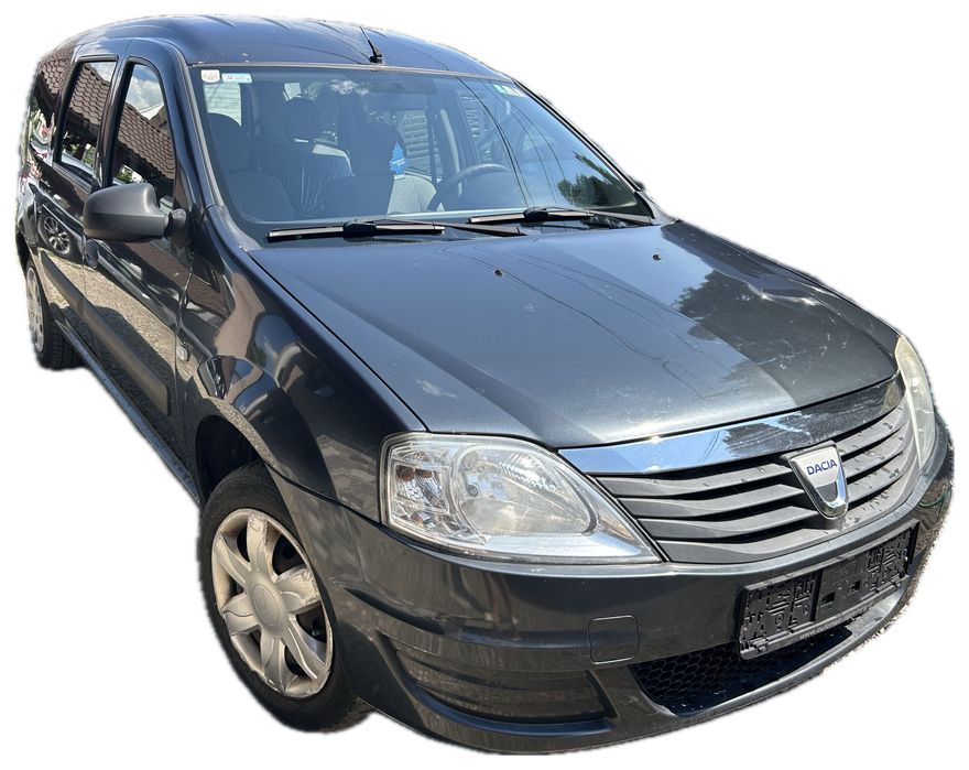 Dacia Logan MCV