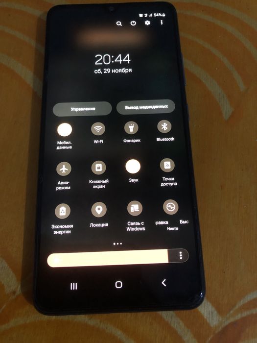 Samsung A32 Xolati ideal