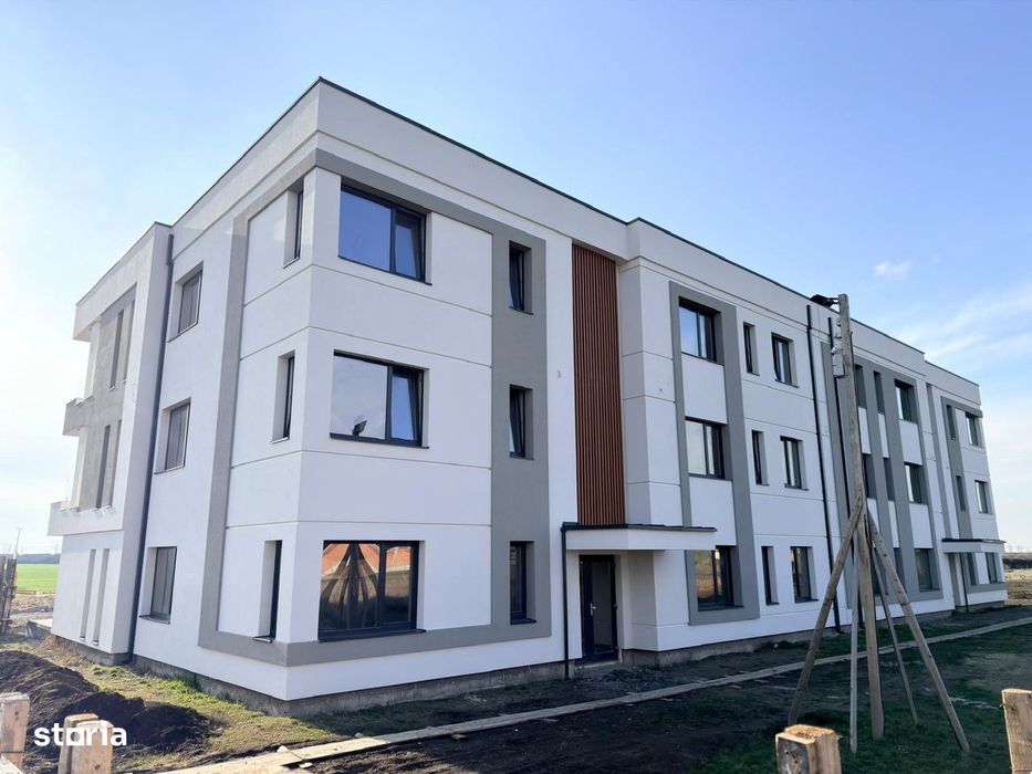 Comision 0 - Dezvoltator 3 camere - 130000eur, TVA si parcare incluse!