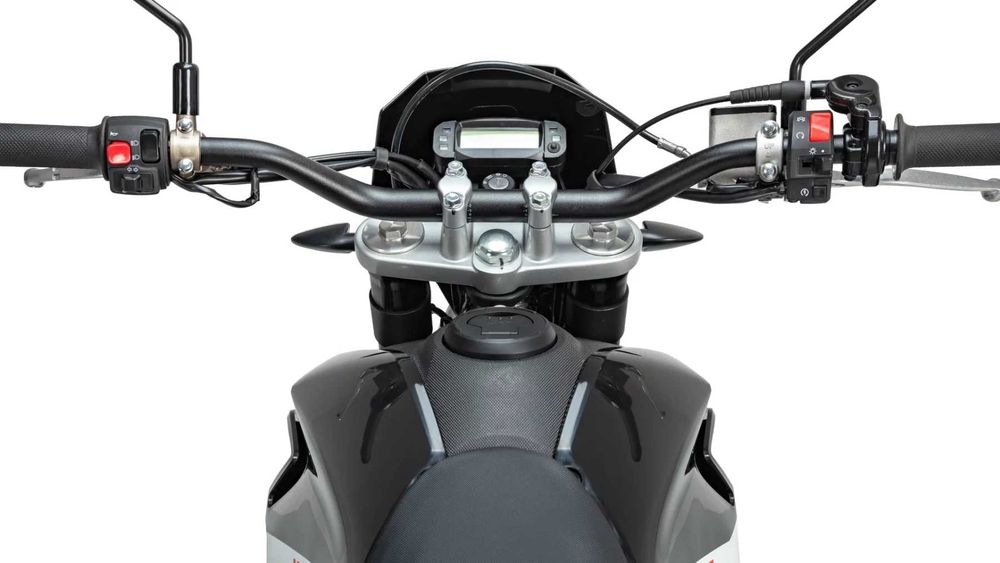 ТОП ОФЕРТА  Мотоциклет Malaguti XTM 125 ABS ADVENTURE 2026 НОВ!!! 0км!