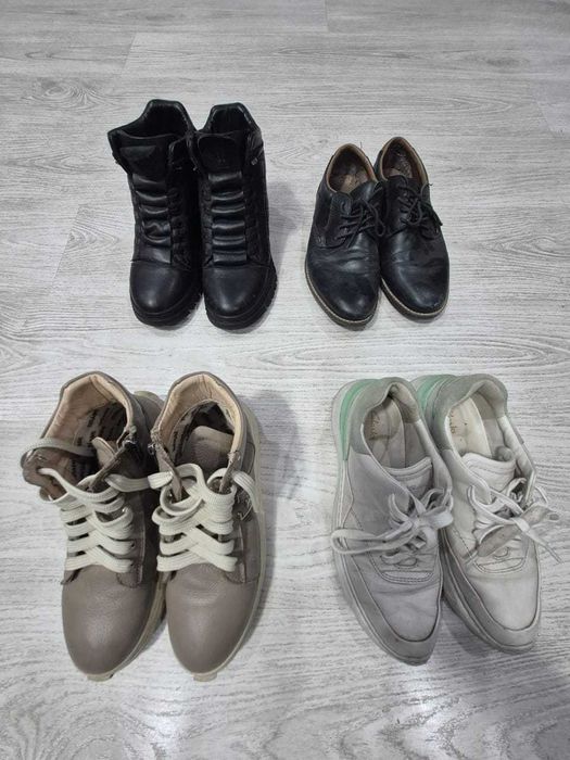 Детская обувь для мальчиков и девочек