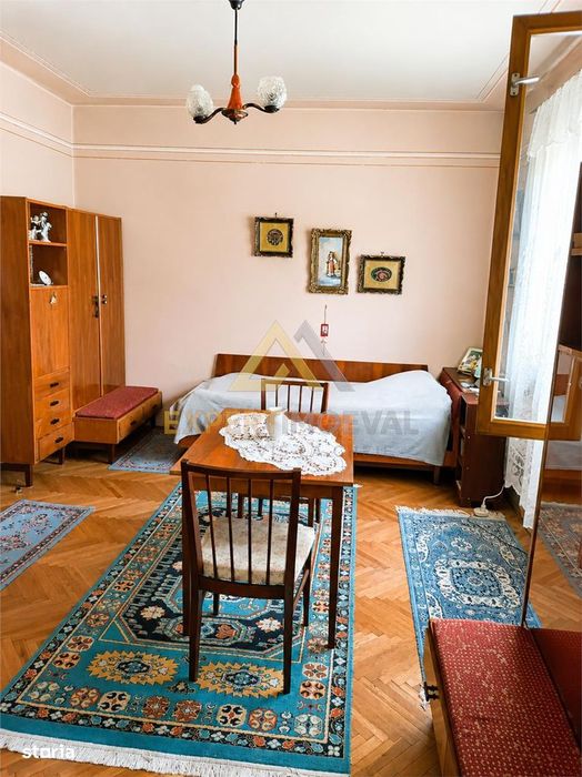 Casa Copalnic Manastur