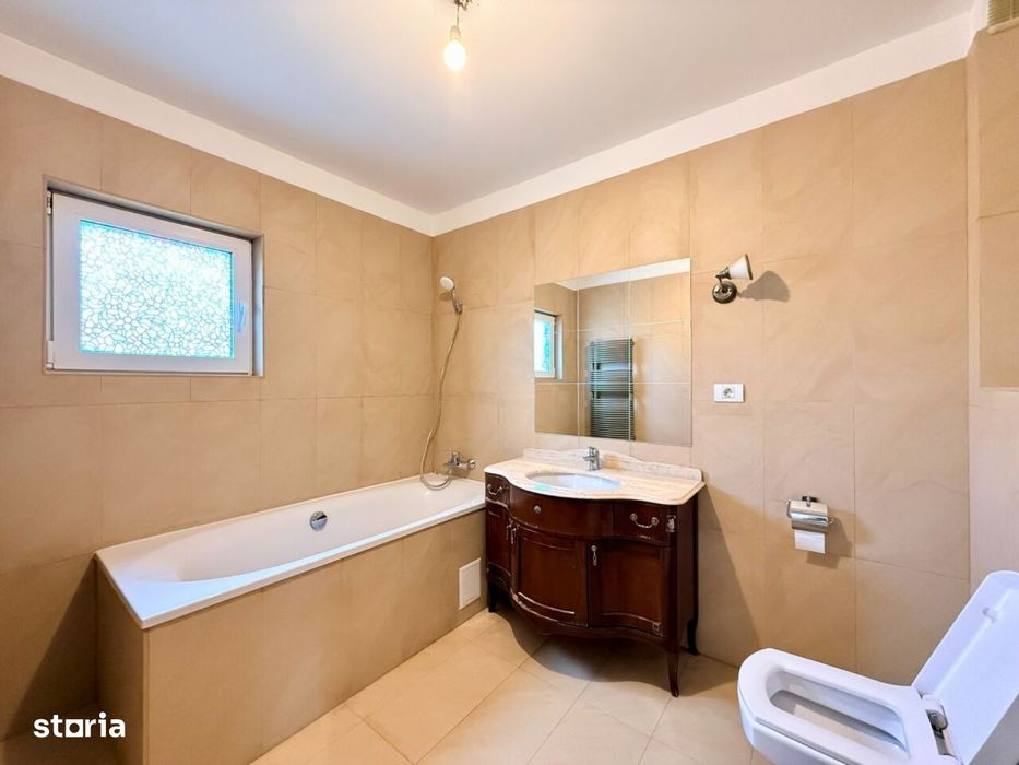 Vilă 4 camere Complex Gamma Delta | Jollie Ville | Iancu Nicolae