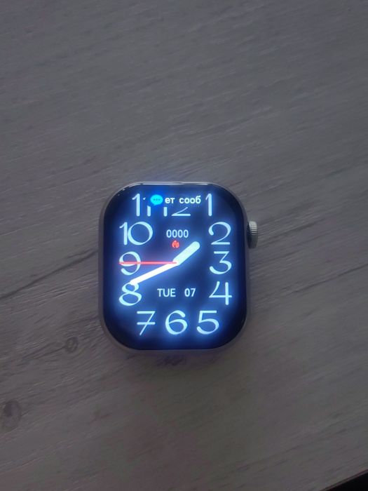 Продам смарт часы