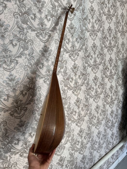 Домбыра профессиональная