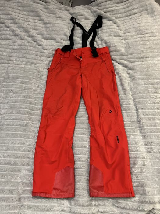 Продавам ски панталон мъжки Volk 20k/20k 4 way stretch XL