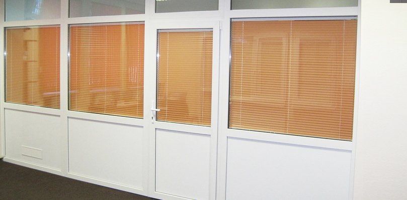 Пластиковые окна в Семей