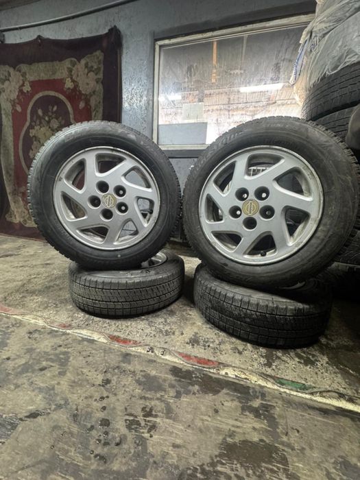 Продам диск 120000