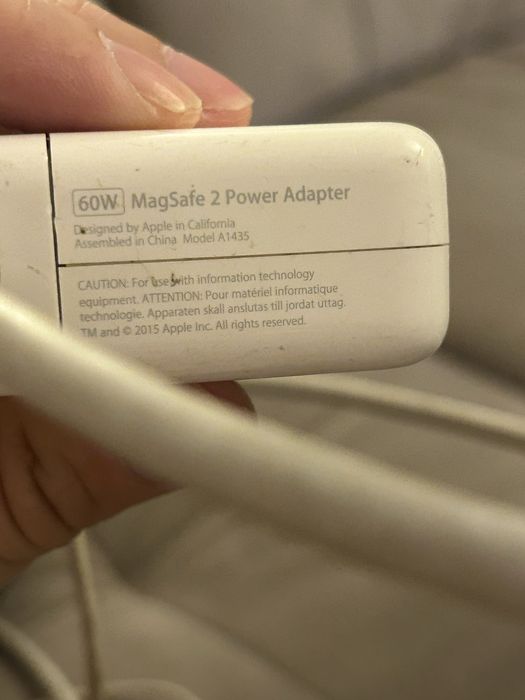 Macbook pro a1502 mod 2014 100% functional