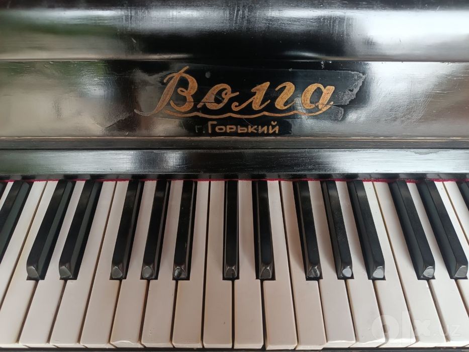 Fortepiano sotiladi