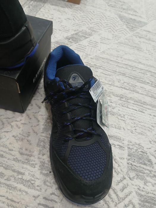 Цпец обувь летний 42 размер