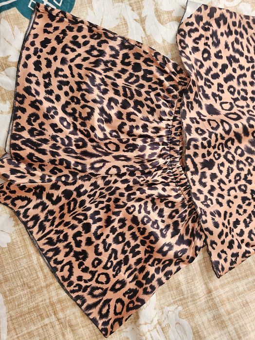Pijama scurta sexy S-M