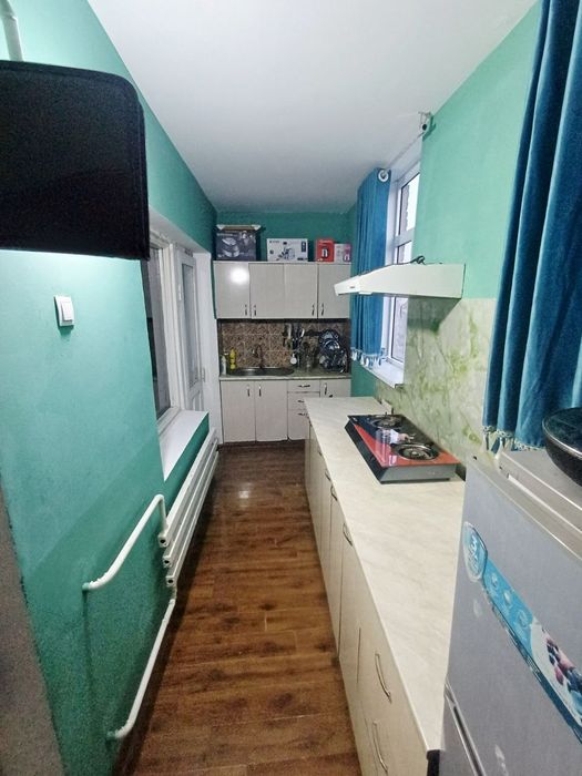 Kvartira, Dom Jalaquduq