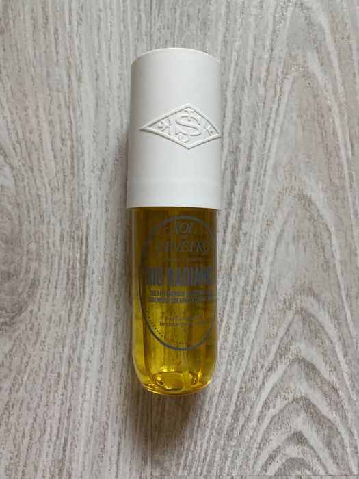 Spray-uri corp Sol de Janeiro