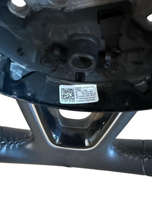 Volan Audi A3 8V 2012 - > 8V0419091