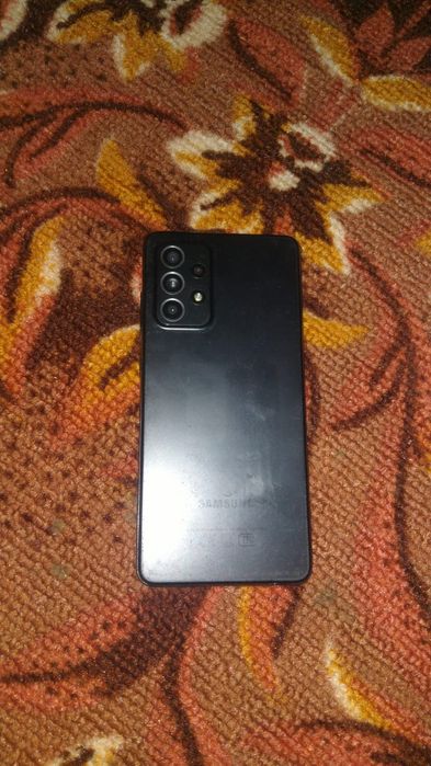 Samsung a52 256gb
