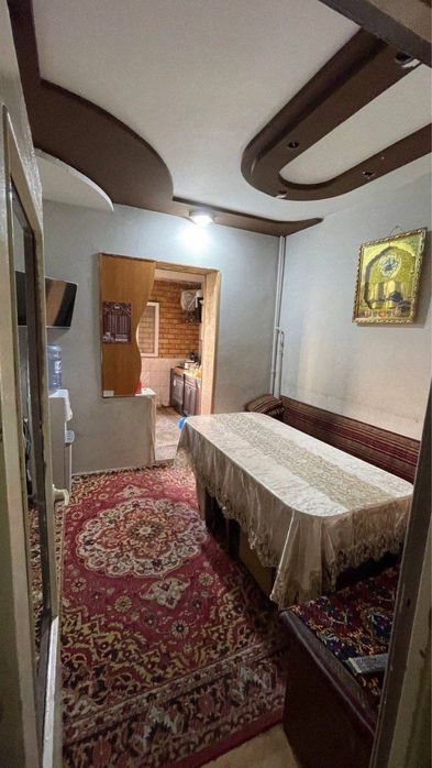 Продаётся 4х комнатная квартира на Юнусабаде!