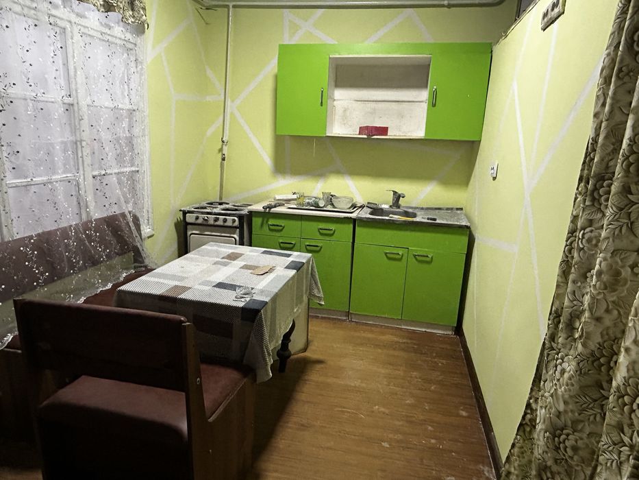 Аренда квартиры