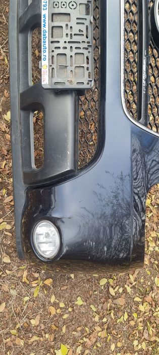 Bara fata hyundai santa-fe