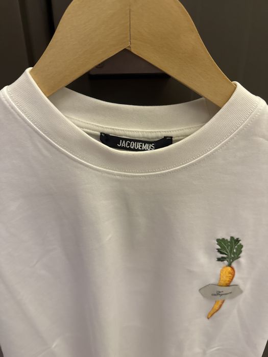 Tricou Jacquemus