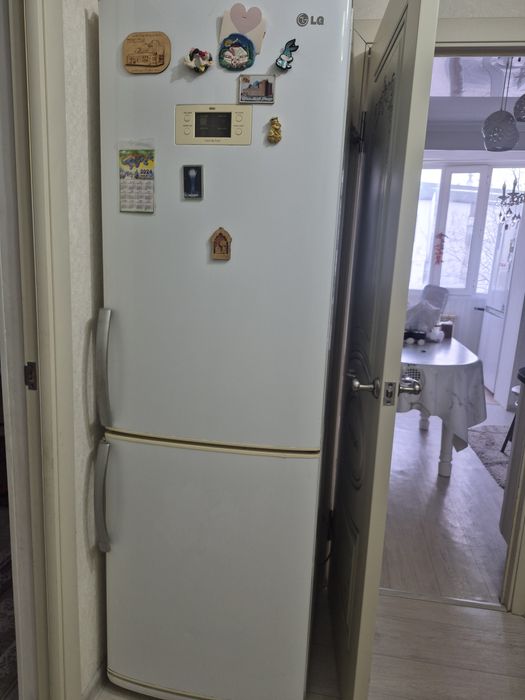 Продам холодильник хорошем состоянии