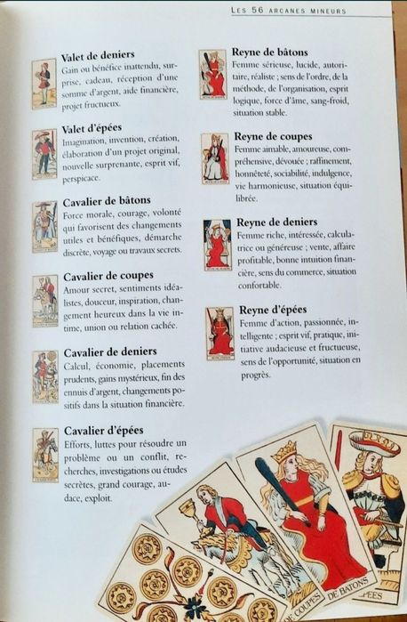 Tarot Divinatoriu