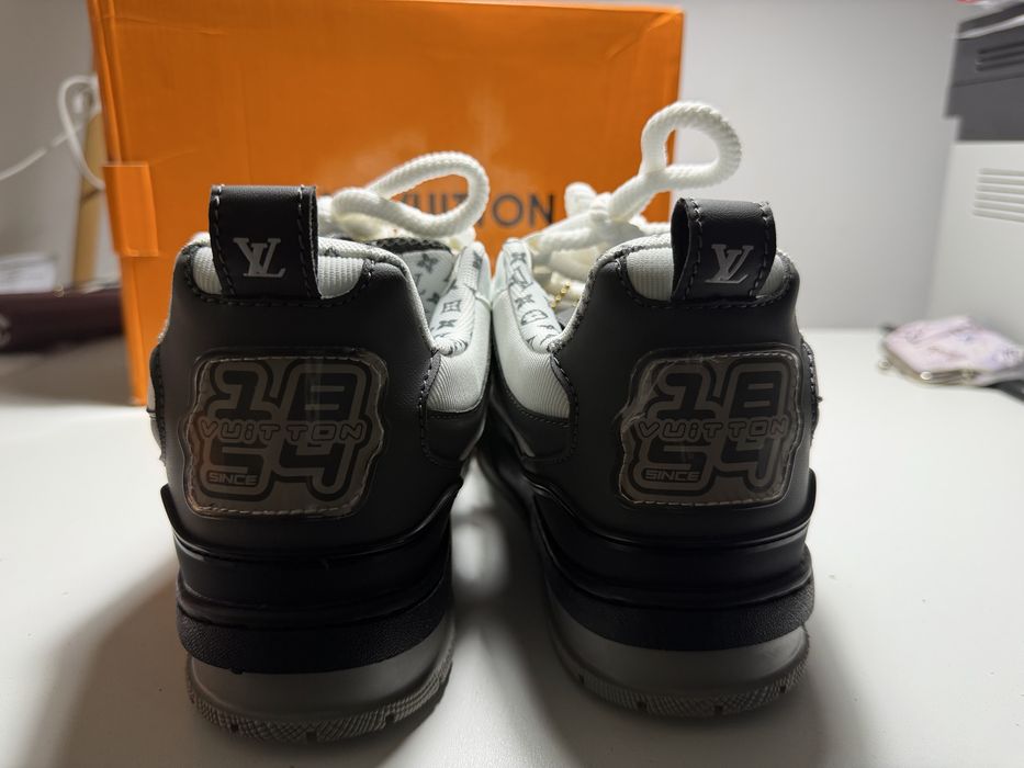 Louis vuitton skate