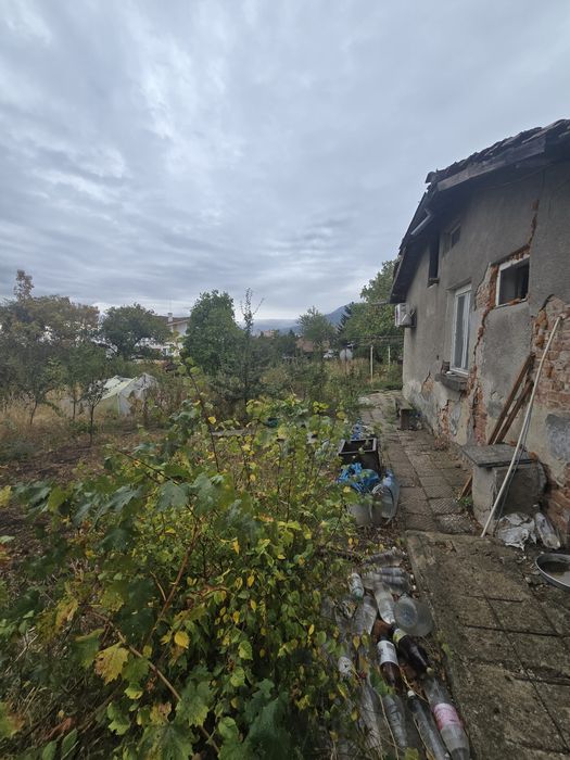 Продава се Парцел в София, Горна баня - 1337 кв.м за 164 €/кв.м - Снимка #3