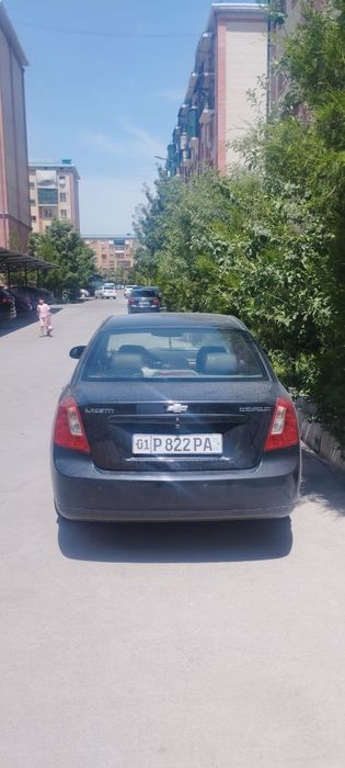 Продам свой автомобиль Лачетти 1.8. Автомобил сотилади лачетти 1.8