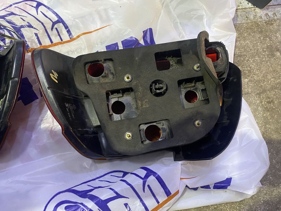 Задный стоп фары BMW е39