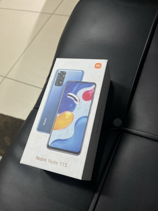 Продам  редми нот 11s 128 гб